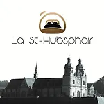 Luxussátor La St Hubsphair *