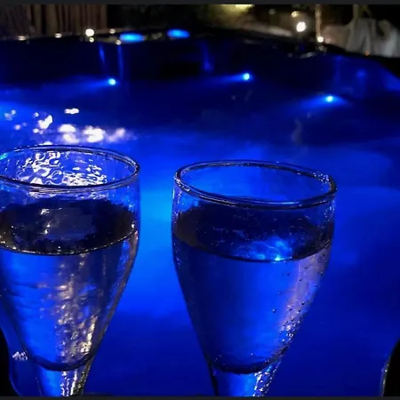 La St Hubsphair Роскошный шатер