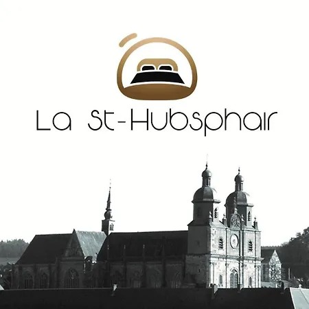 Luxusní stan La St Hubsphair *