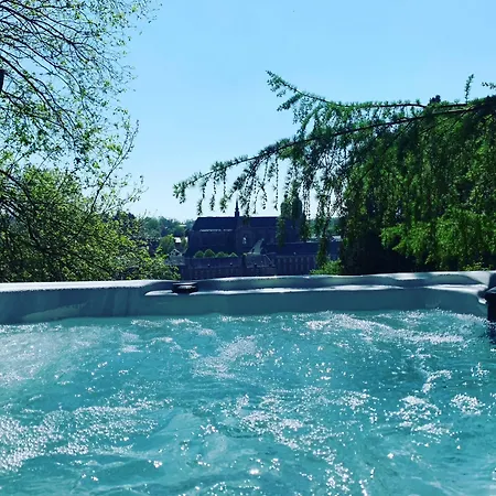 La St Hubsphair * Сент-Юбер