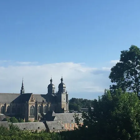 Роскошный шатер La St Hubsphair *