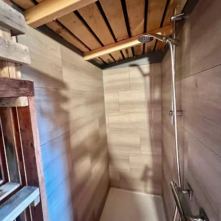 Роскошный шатер La St Hubsphair *