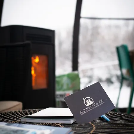 La St Hubsphair Сент-Юбер