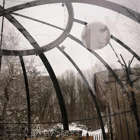 La St Hubsphair Сент-Юбер