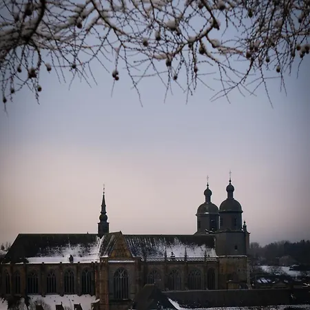 La St Hubsphair Сент-Юбер