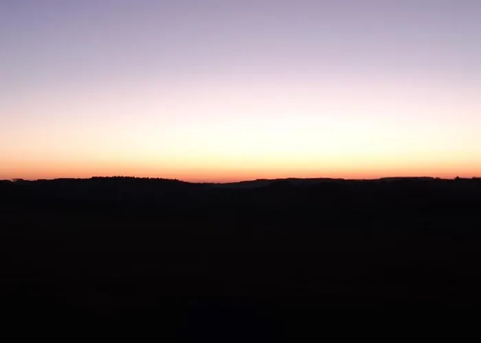 Campismo de Luxo La St Hubsphair Saint-Hubert