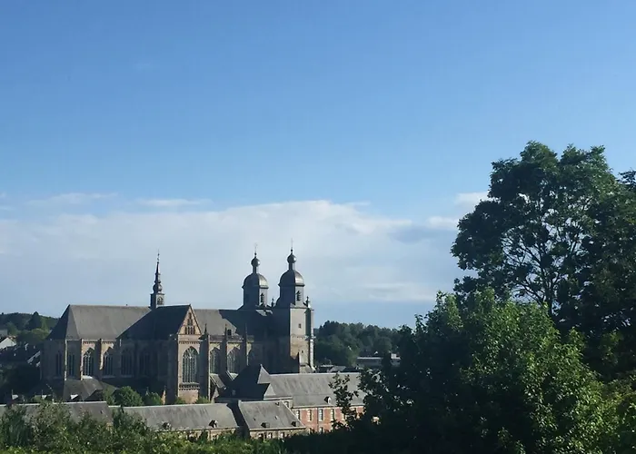 Campismo de Luxo La St Hubsphair *