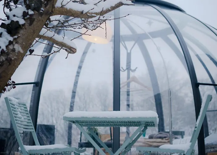 La St Hubsphair * Saint-Hubert