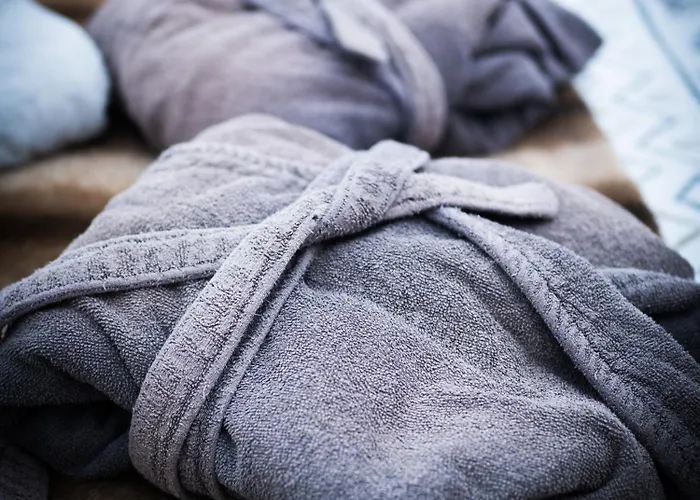 Campismo de Luxo La St Hubsphair Saint-Hubert