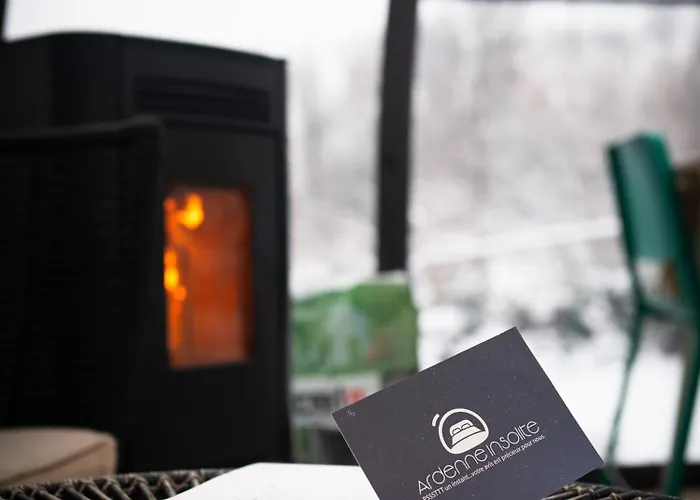 La St Hubsphair Saint-Hubert