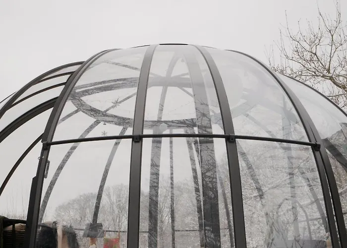 Campismo de Luxo La St Hubsphair *