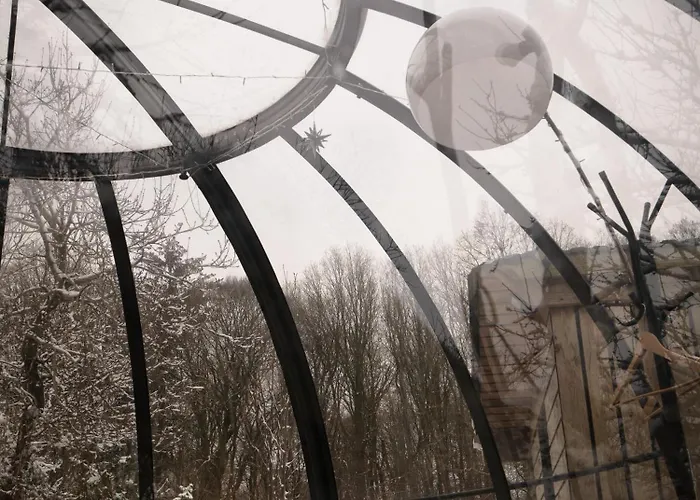 La St Hubsphair Saint-Hubert